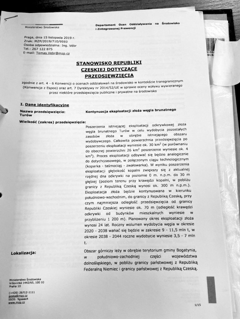 Czech_disagreement_and_conditions_on_Turow_pitmine_enlargement str1