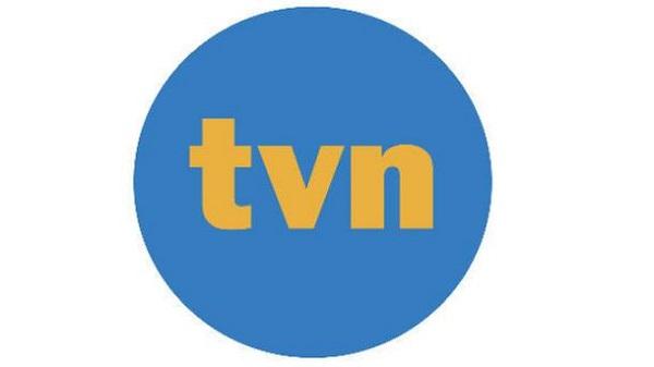 1 TVN Logo